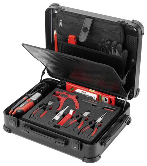 Електричний CIMPACK Cimco 173010