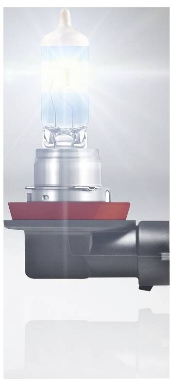 Галогенні лампи Osram Automotive 64211NB220 H11 55 Вт 12 В