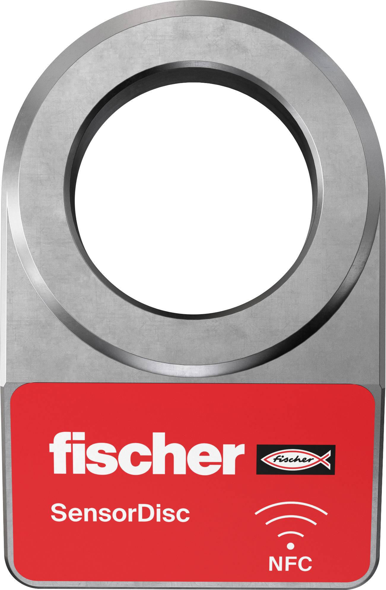 fischer SensorDisc FCM-D M20 HCR 1P Висококорозійностійка сталь Fischer 569668, 1 шт.
