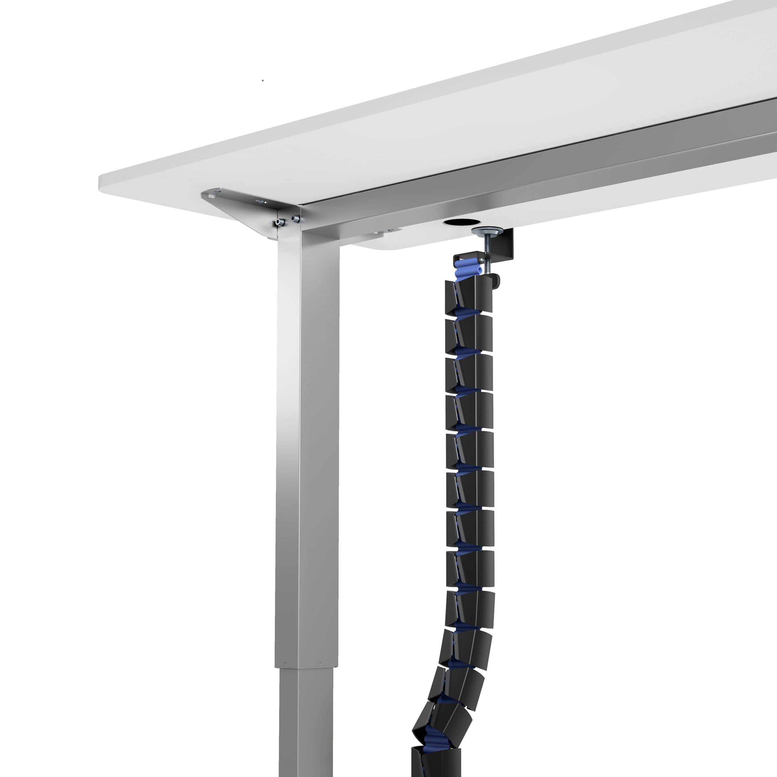 Професійна кабельна стяжка SpeaKa SP-CMS-001 SP-13403052, 1 шт.