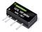 Czarny elektroniczny chip z napisem '1S7A 1RP series', 'RoHS', 'GAPTEC Green Technology'. Cztery metalowe piny po lewej stronie.