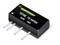 Czarny elektroniczny chip z napisem 'GAPTEC Green Technology, 1S7AE-1U series, ROHS, 1904' i czterema srebrnymi pinami.
