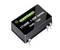 Czarny element elektroniczny z napisem 'GAPTEC Green Technology', '1T16WE–1.5RP seria', 'RoHS', '1846'.