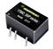 Kompaktowy element elektroniczny z napisem 'GAPTEC 1T8A2_3UP series RoHS 2117', z trzema pinami od spodu.