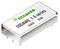 Elektroniczny element elektroniczny z napisem 'GAPTEC 20DAW8_1.6 series RoHS 2246', prawdopodobnie przetwornik lub konwerter napięcia.