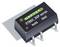 Czarny chip z napisem 'GAPTEC 2T8A2 3UP series RoHS 2042' przedstawia element elektroniczny z trzema pinami od spodu.