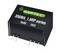 Czarny elektroniczny element z czterema pinami, z napisem 'GAPTEC GREEN TECHNOLOGY, seria 3S6W4_1.6RP, RoHS 1833'.
