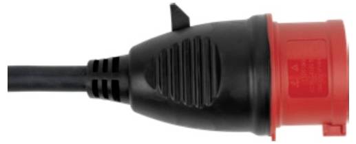 Зарядна станція для електромобілів Blaupunkt P3P6MT2 Тип 2 16 A 11 кВт