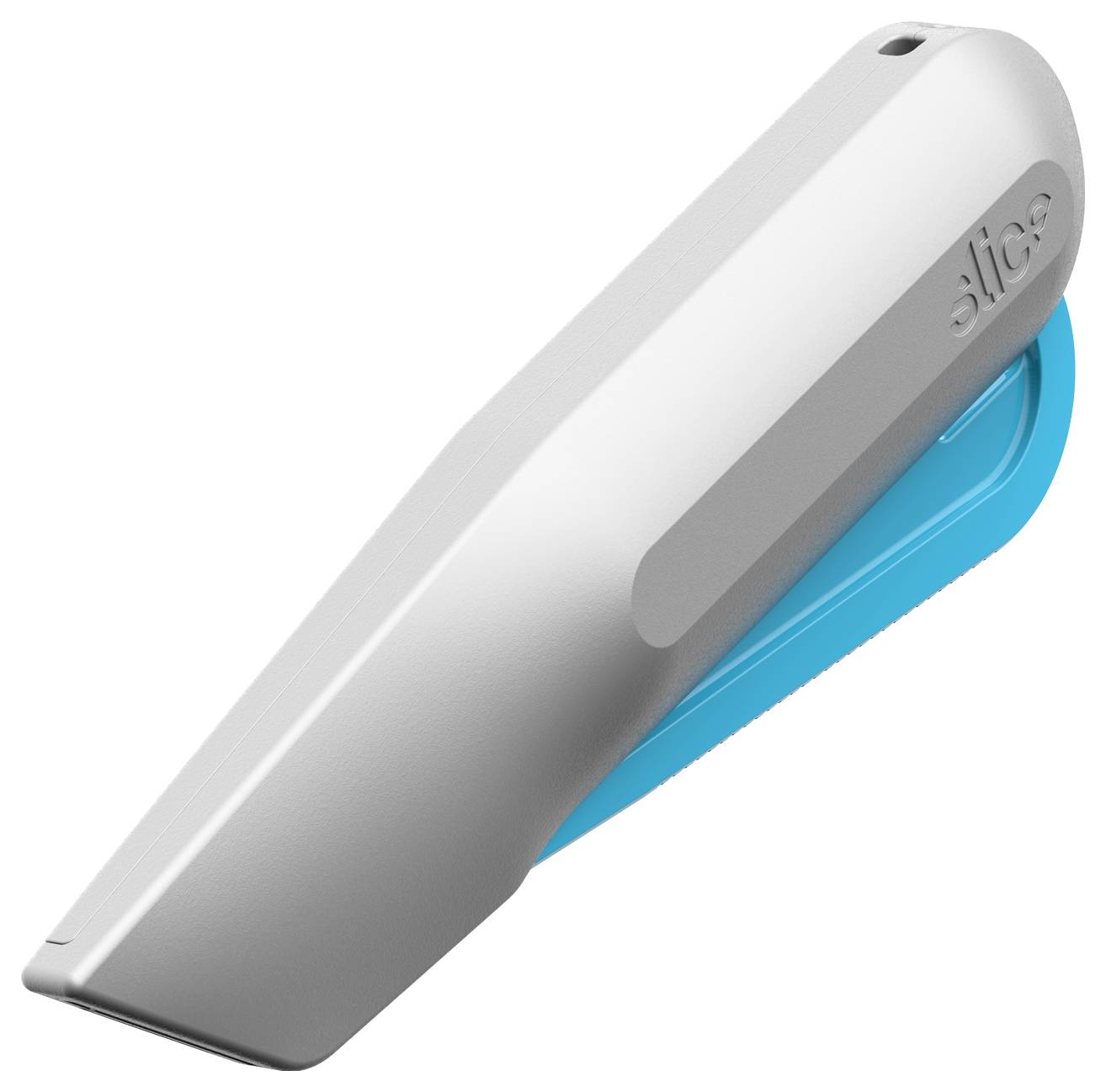 Розумний ніж-щипець з металевою ручкою Slice 10494 1 шт.