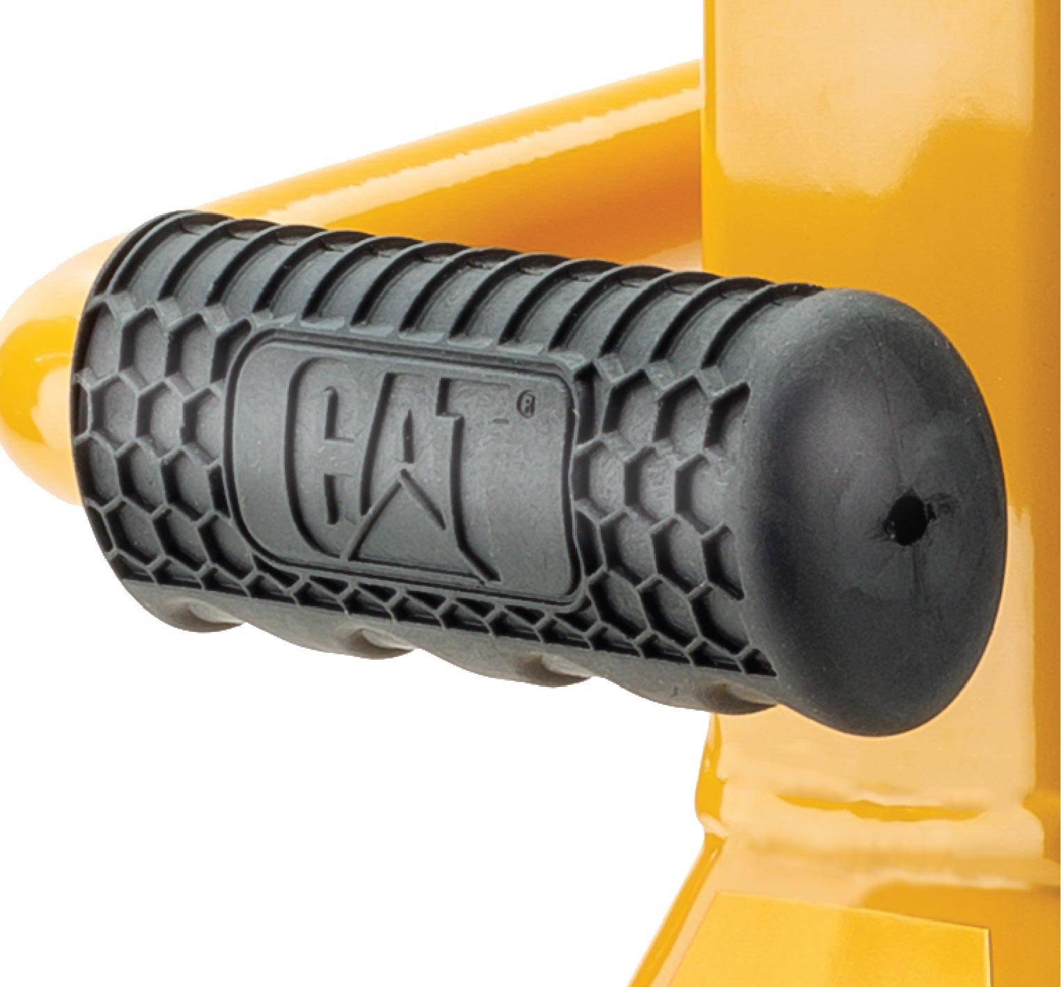 Підйомна стійка Caterpillar 980514INE, 3 т, робоча висота: 29,85 - 42,86 см