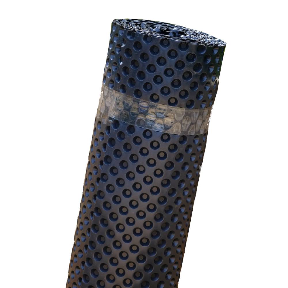 Пузирчаста плівка 0,9 x 6,5 м Siena Garden P31316 6,5 м