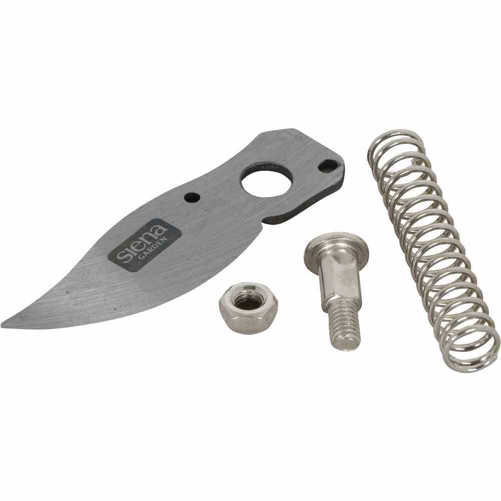 Комплект запасних частин для обхідних ножиць Siena Garden H02384