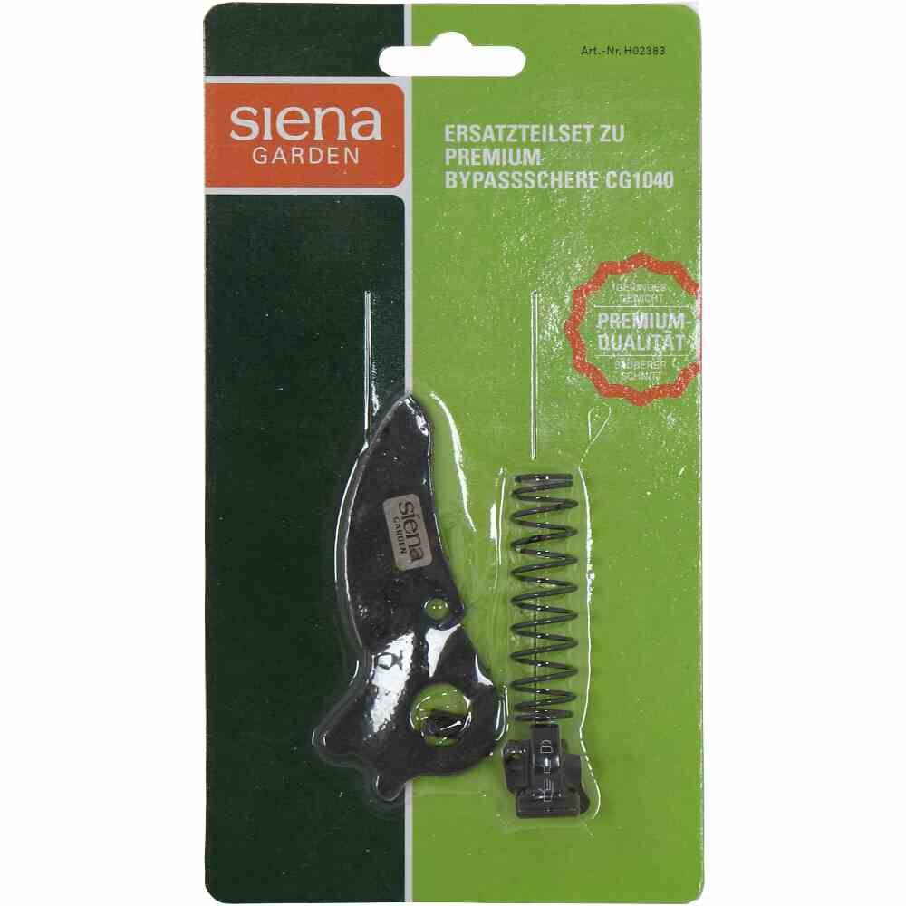 Комплект запасних частин для обхідних ножиць Siena Garden H02383