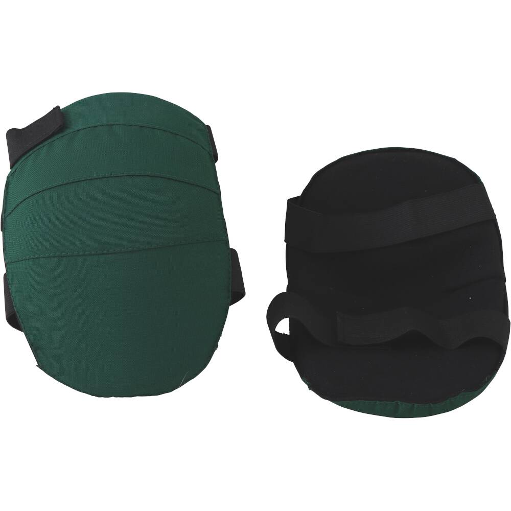 Наколінники Siena Garden L57535 з поліестеру, зелені, 1 пара