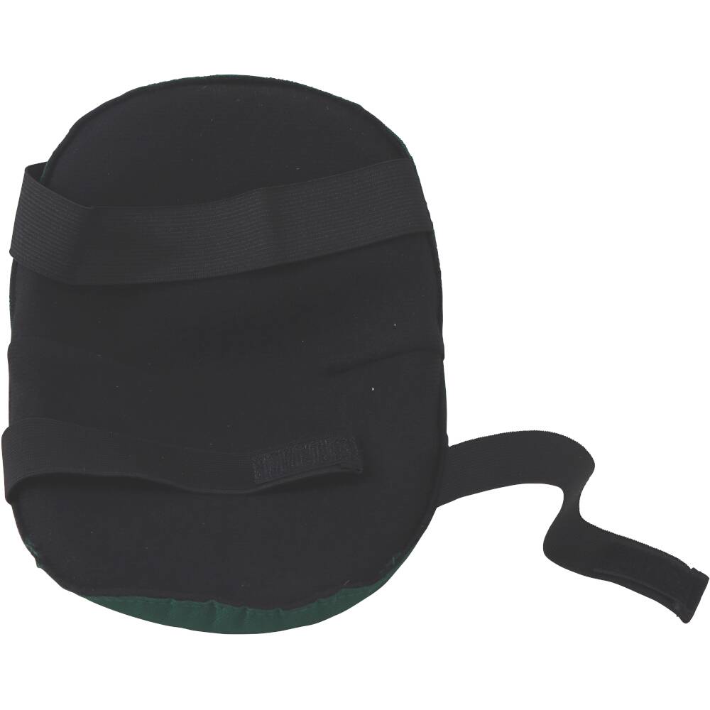 Наколінники Siena Garden L57535 з поліестеру, зелені, 1 пара