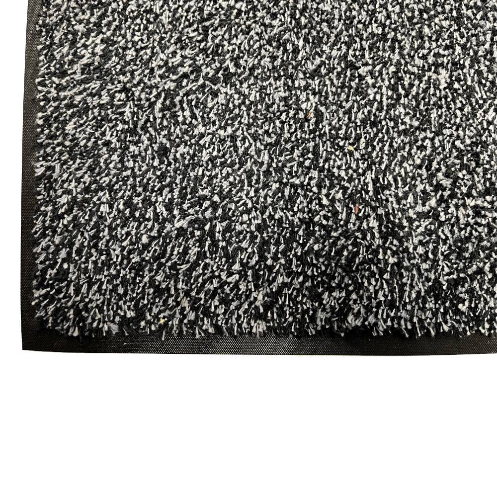 Килимок Siena HOME P66637 PATTI (Д x Ш) 90 см x 60 см антрацит