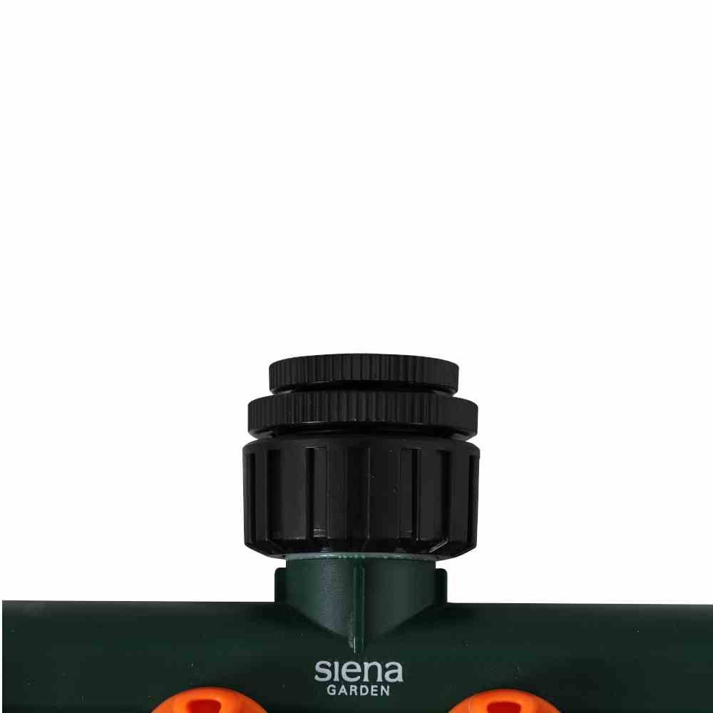 Розподільник Siena Garden WM2400 на 4 сторони