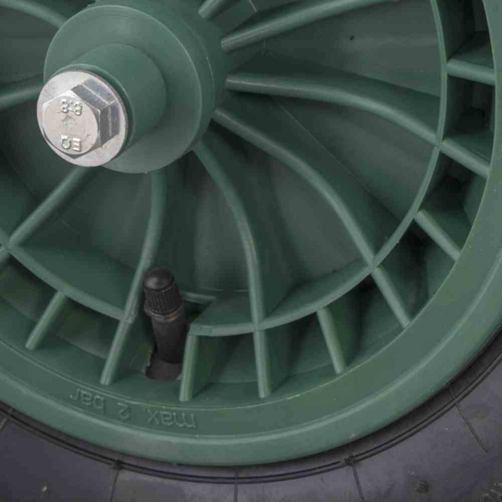 Запасне колесо GARDAMO 628168