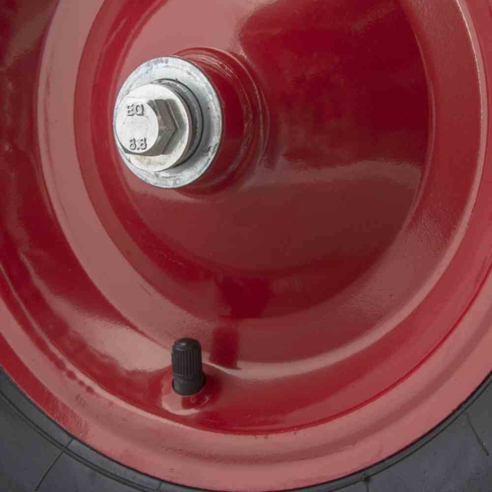 Запасне колесо GARDAMO 466330