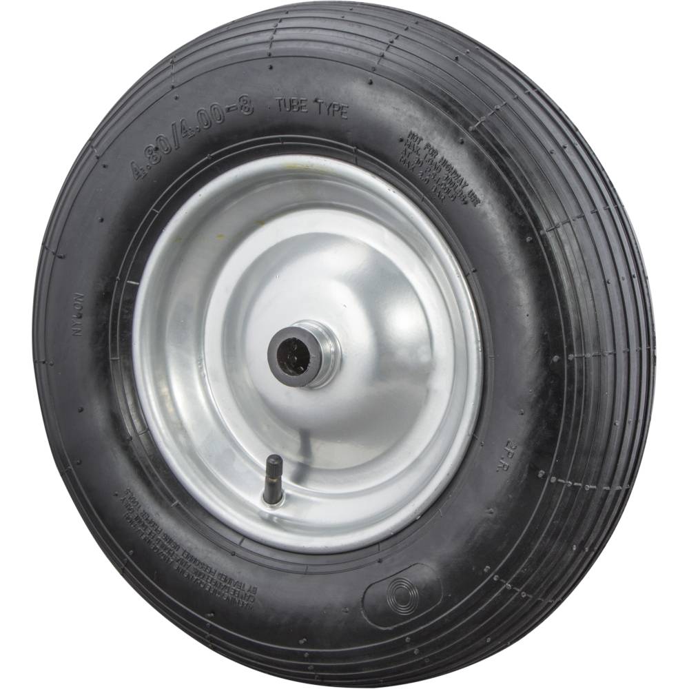 Запасне колесо GARDAMO 117886