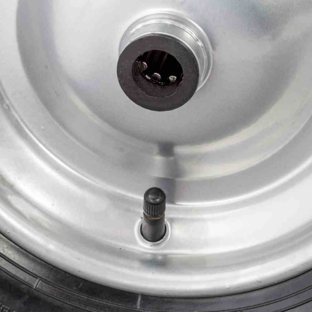 Запасне колесо GARDAMO 117886