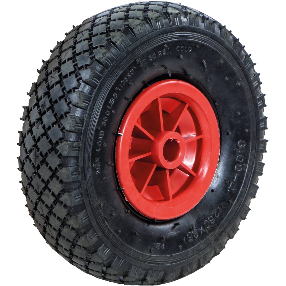 Запасне колесо GARDAMO 822193 пневматичне