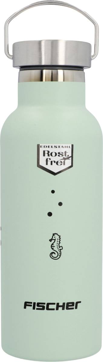 FISCHER FAHRRAD Пляшка для води Girl 1 шт.