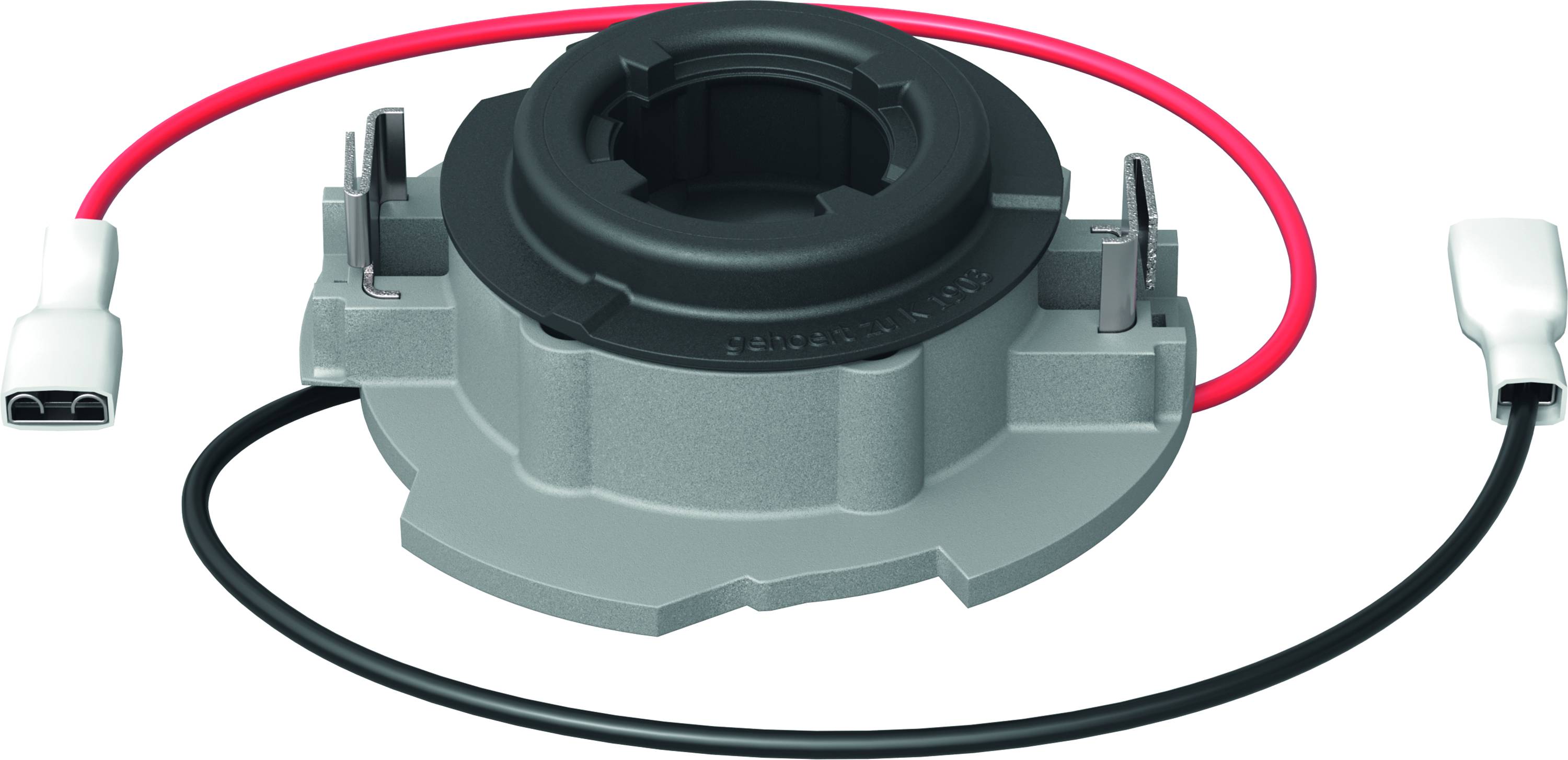 Патрон для автомобільної лампи Philips 11020X2, цоколь PX26d, версія (автомобільні лампи), H7