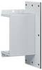 Przyłącze ścienne Hager FWKP100150W9016 1 szt.