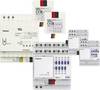 Element wykonawczy Theben 4990203 KNX Set 3 MIX