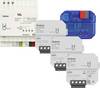 Element wykonawczy Theben 4990204 KNX Set 4 KNX-RF