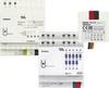 Element wykonawczy ściemniania Theben 4990201 KNX Set 1 FIX