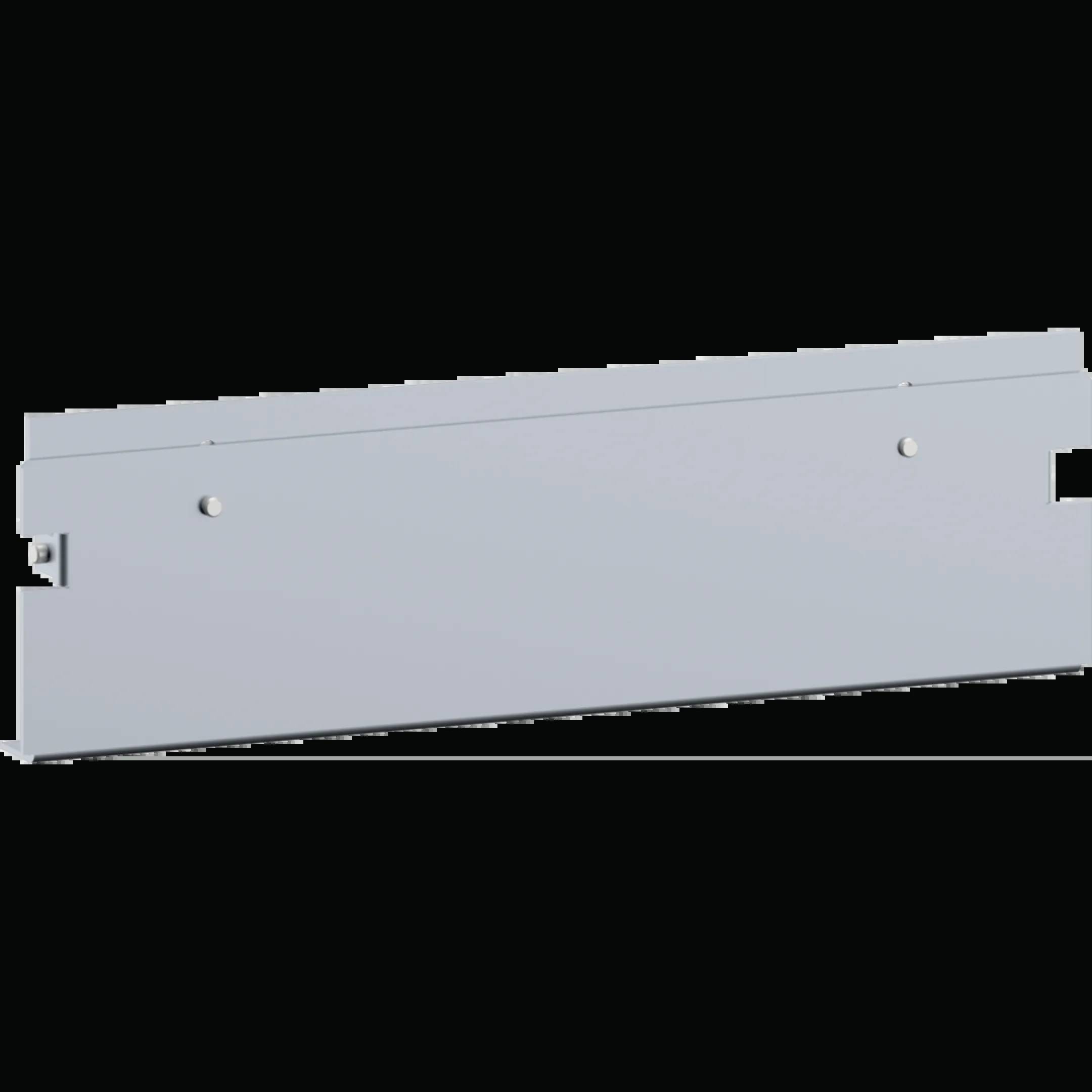 Element końcowy Hager BKG300806 BKG300806, 1 szt.