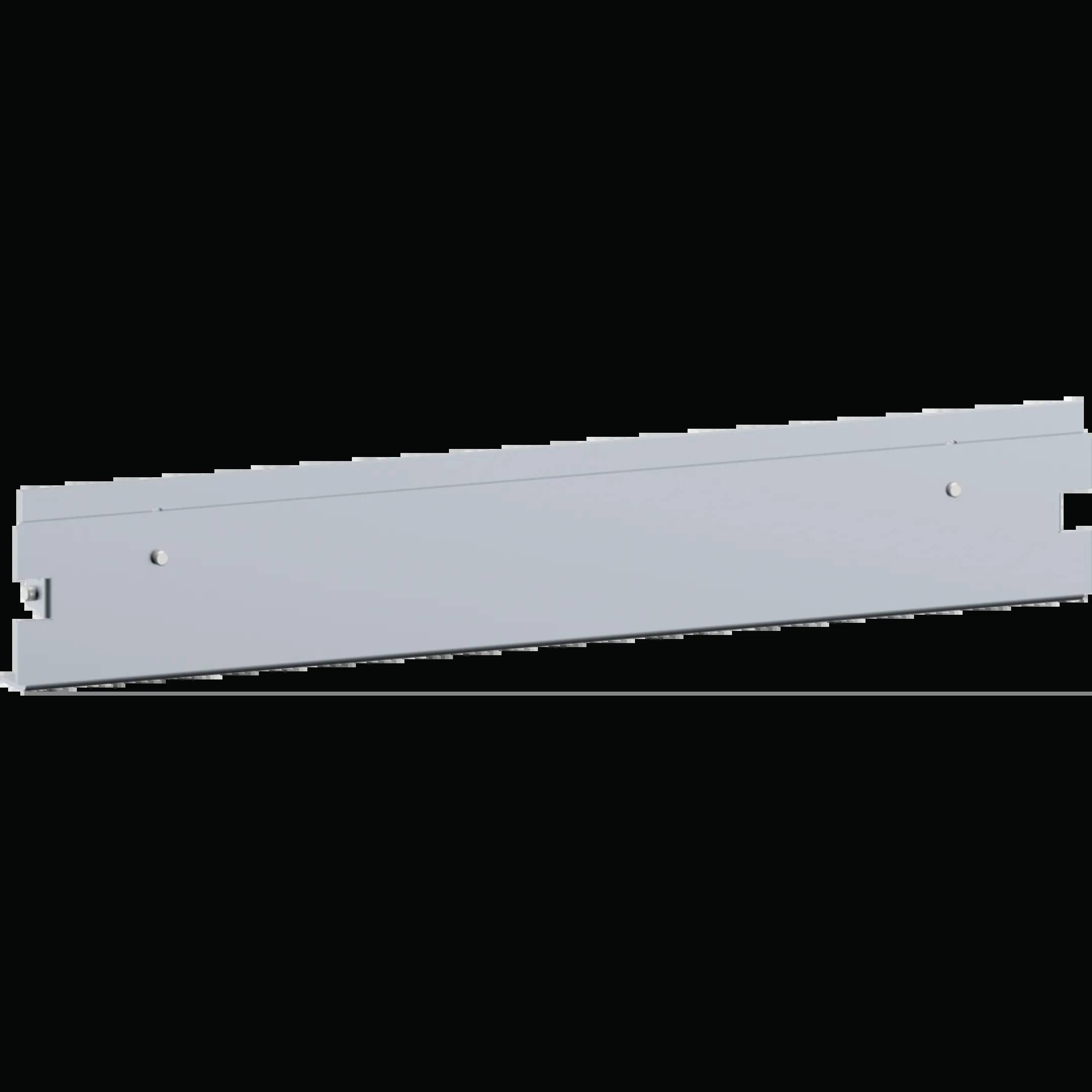 Element końcowy Hager BKG400606 BKG400606, 1 szt.