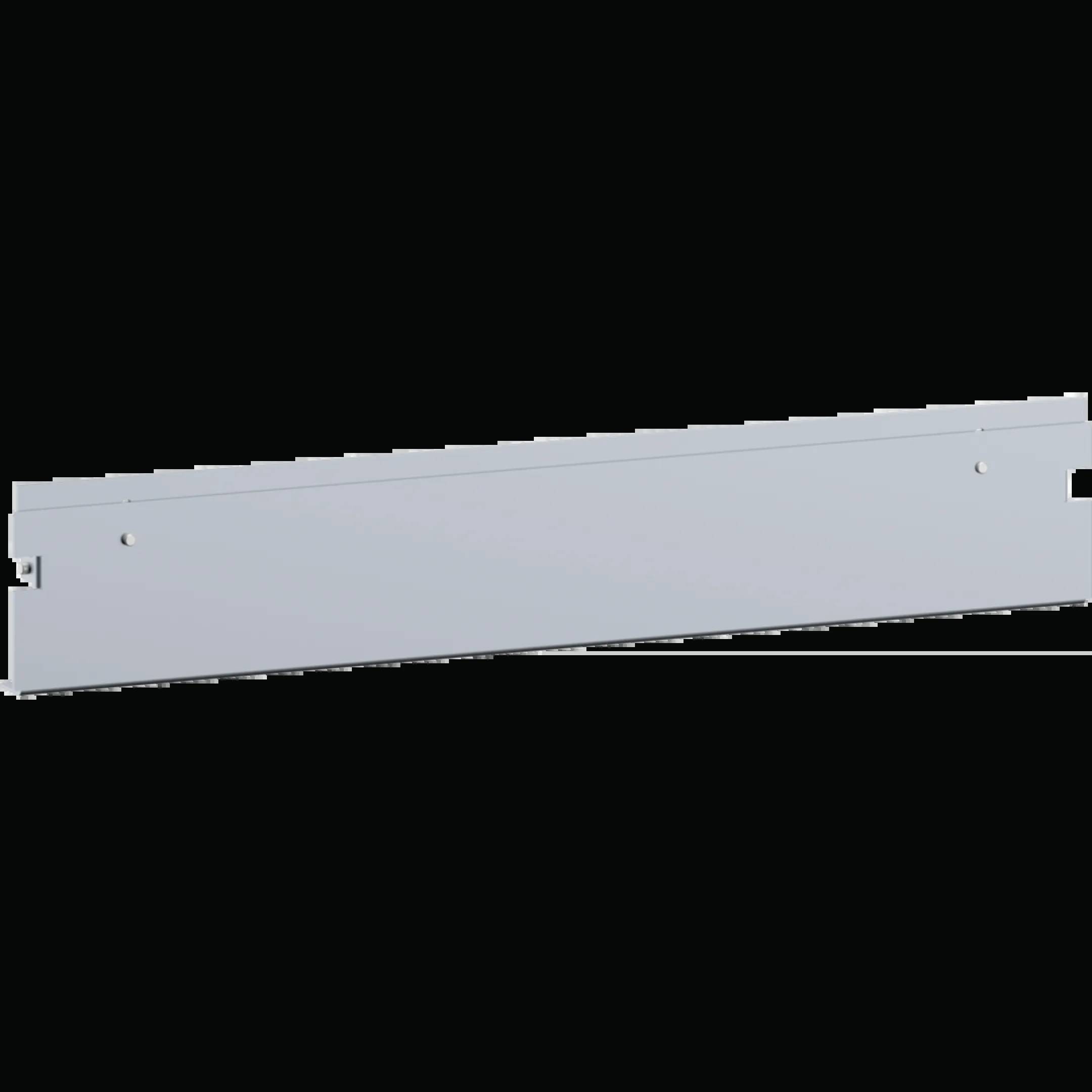 Element końcowy Hager Tehalit BKG500806, 1 szt.
