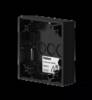 Obudowa do montażu powierzchniowego Theben 9080025 Surface Box iON BK