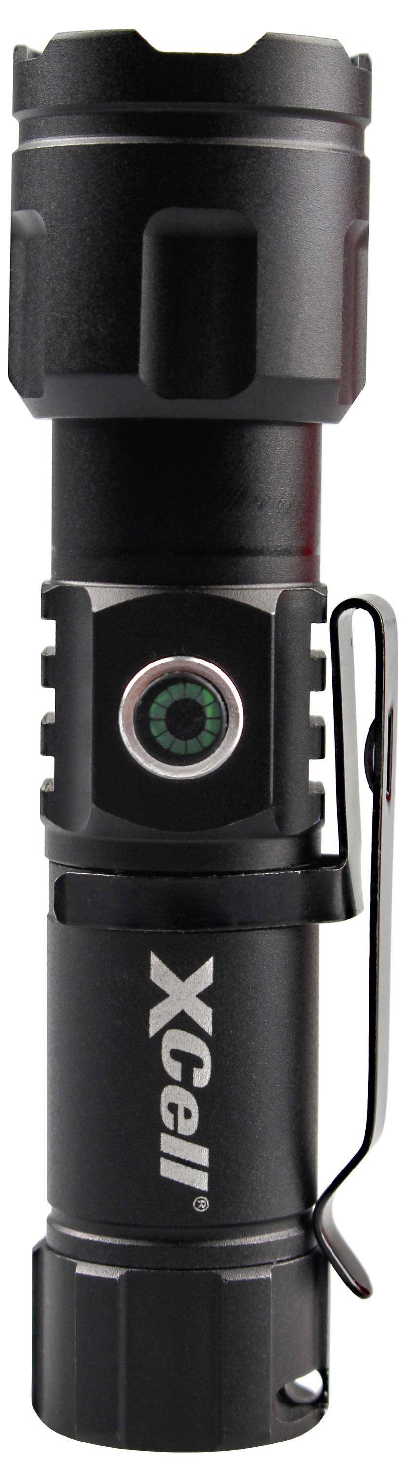 Ліхтарик XCell Lunalux Mini 150109 245 лм