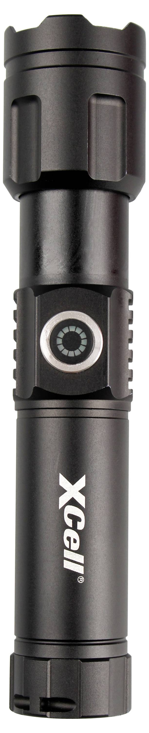 Ліхтарик XCell Lunalux Slim 150152 400 лм