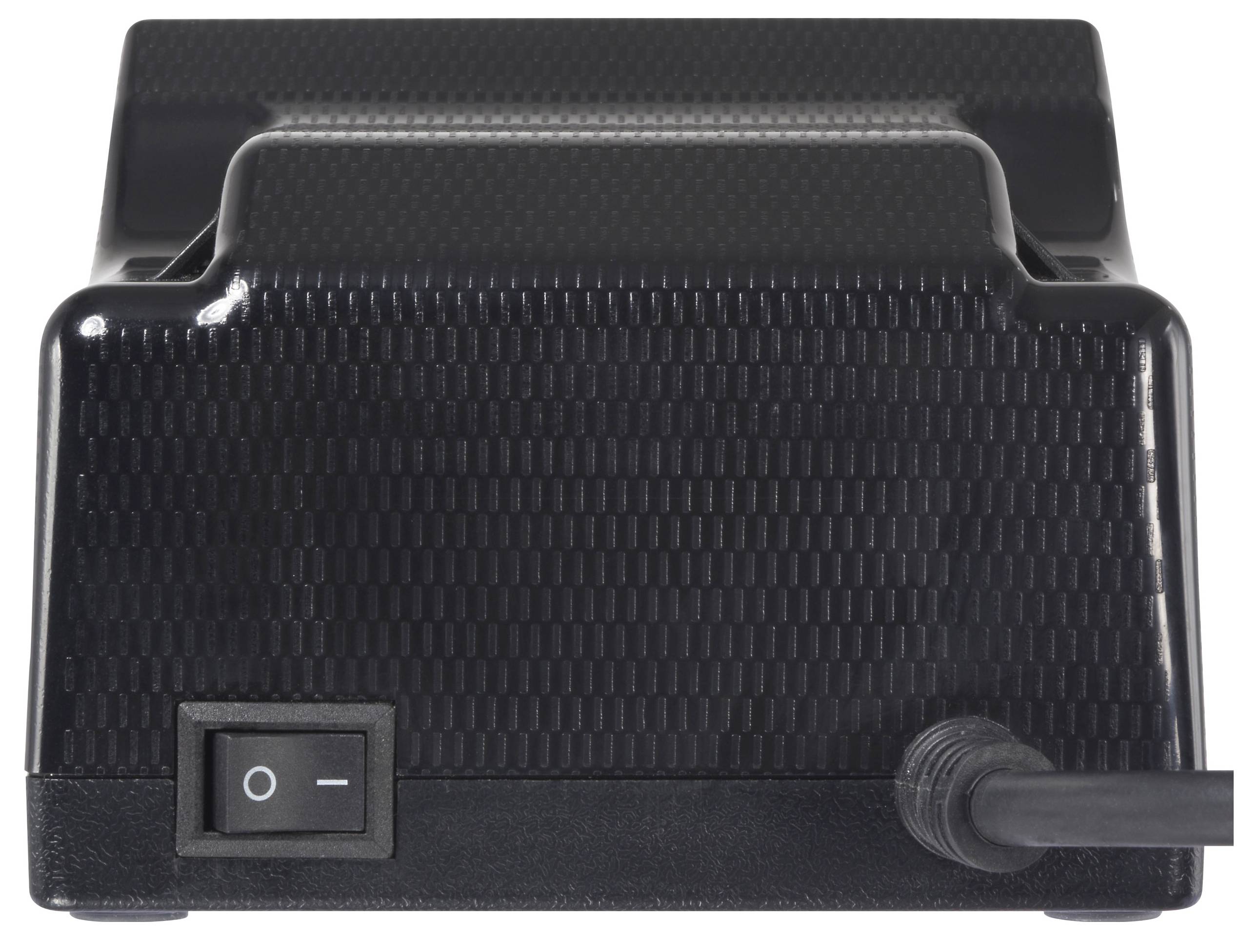 Паяльна станція TOOLCRAFT TO-8962 ESD TO-10076838 70 Вт 480 °C (макс.) з паяльним жалом