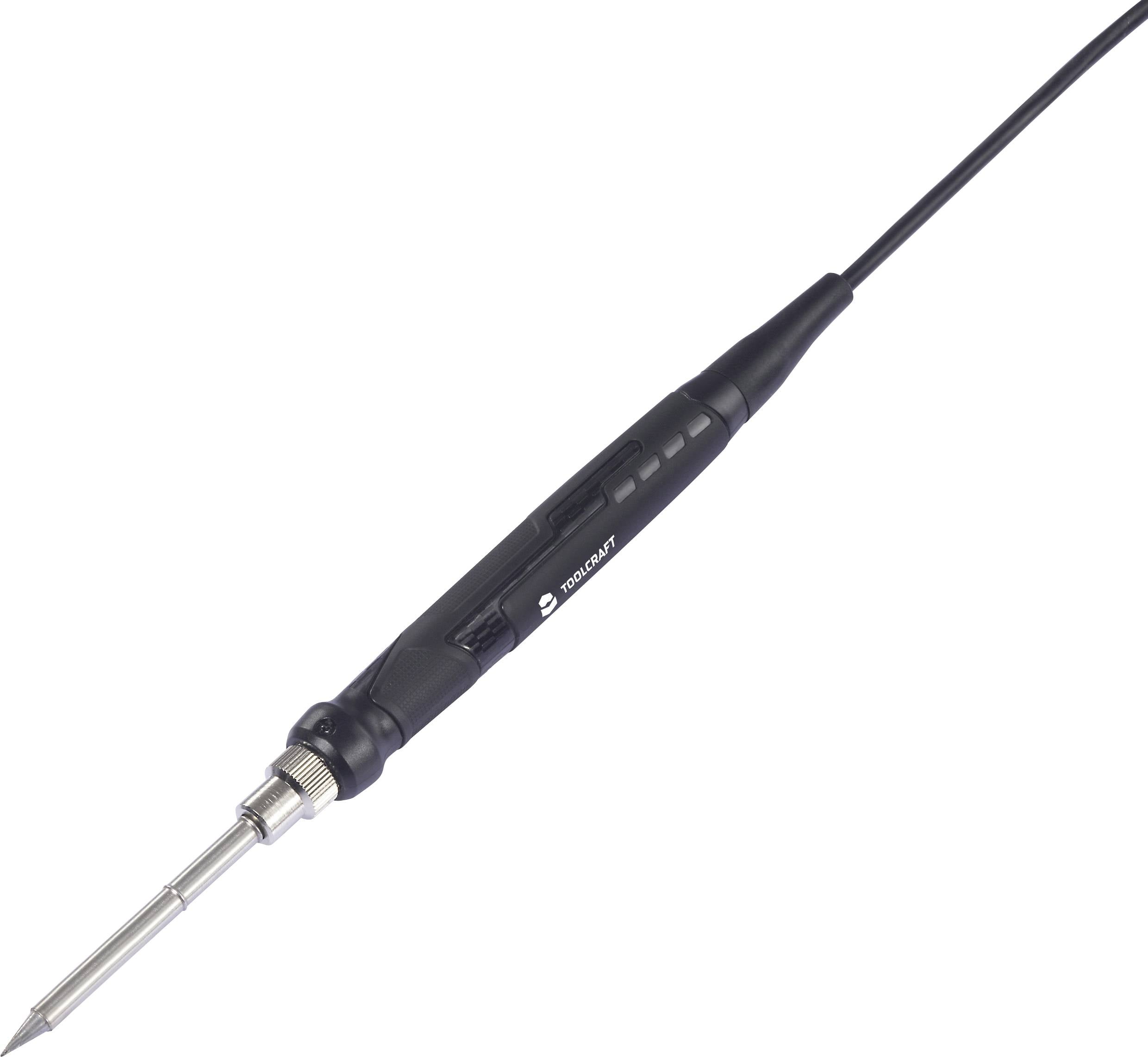 Паяльник TOOLCRAFT TO-422 230 В 70 Вт 480 °C (макс.)