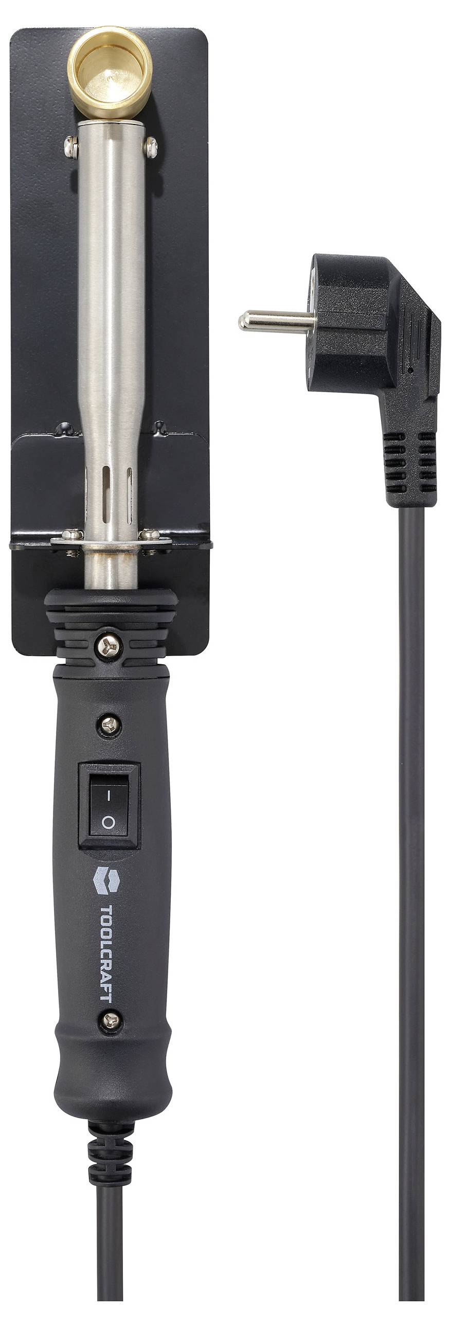 Паяльна ванна TOOLCRAFT TO-715E 100 Вт 450 °C Кількість 40 г