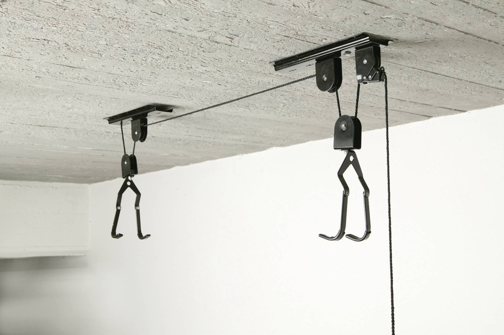 Велотримач - підйомник FISCHER FAHRRAD PLUS 50386:FISCHER