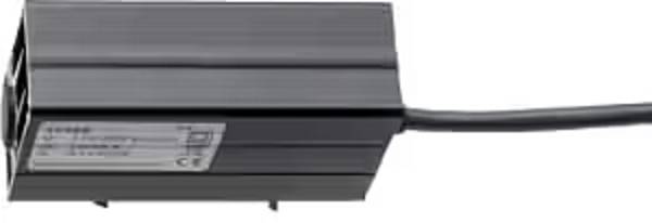 Hager FL252Z Ogrzewanie szafy rozdzielczej 15 W (S x W) 70 mm x 40 mm sztuka 1 szt.