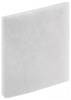Hager MES-EF Wymienna mata filtracyjna (S x W) 124 mm x 124 mm 1 szt.