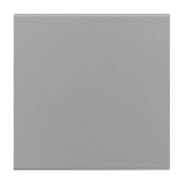 Kwadratowe szare pole.