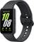 Czarny smartwatch z prostokątnym wyświetlaczem pokazuje datę 'Sob, 28 paź', duża liczba '1008', kroki '3457', częstotliwość pracy serca '89', poziom baterii '100%'.