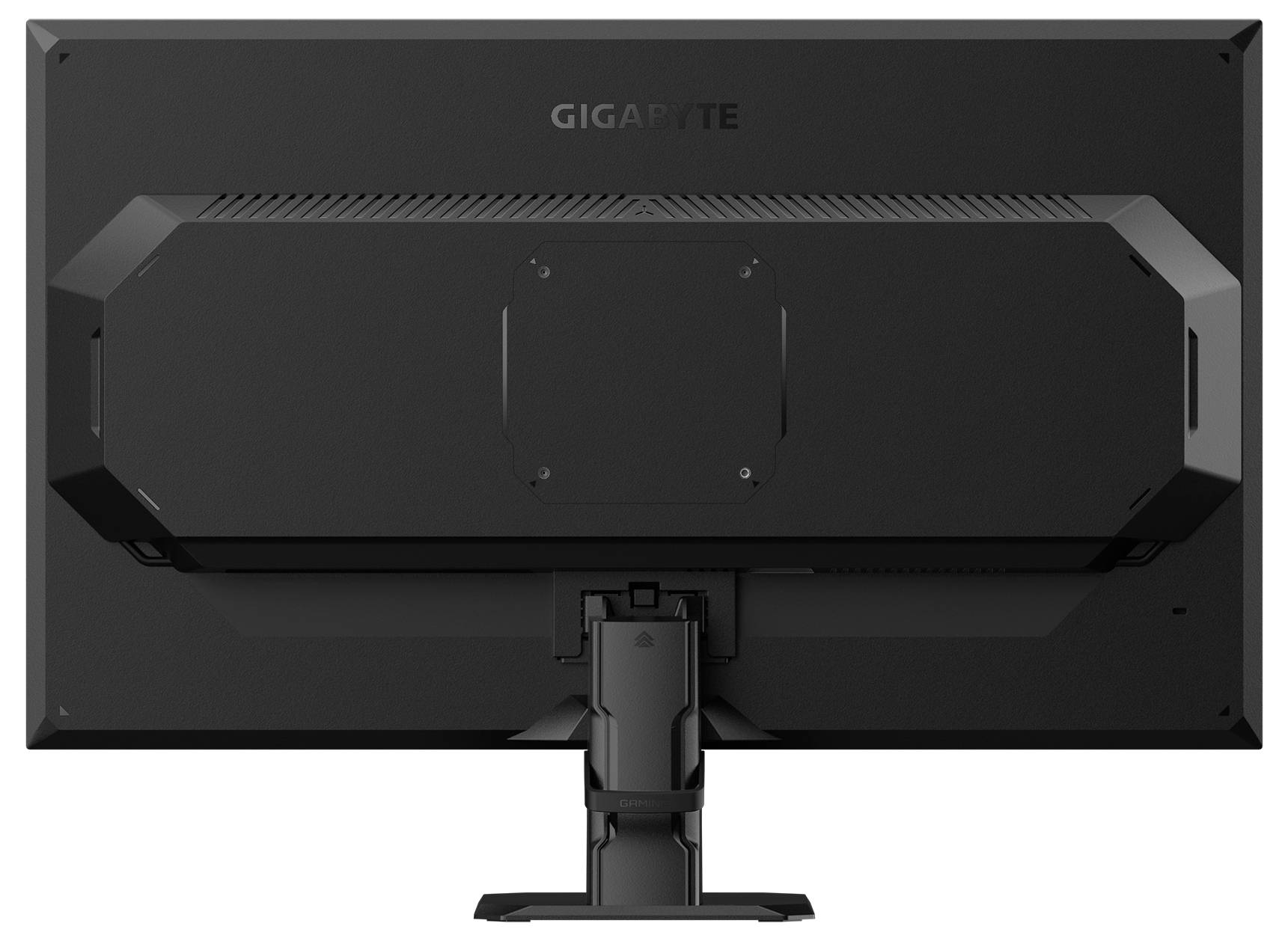 Монітор Gigabyte GS27FA EEK E (A - G) 68,6 см (27 дюймів) 1920 x 1080 пікселів 16:9 1 мс HDMI, DisplayPort, навушники (роз'єм 3,5 