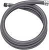 GARDENA 09092-20 Wąż ssawny Ø wewnętrzna węża=25 mm 4 m 1 szt. czarny