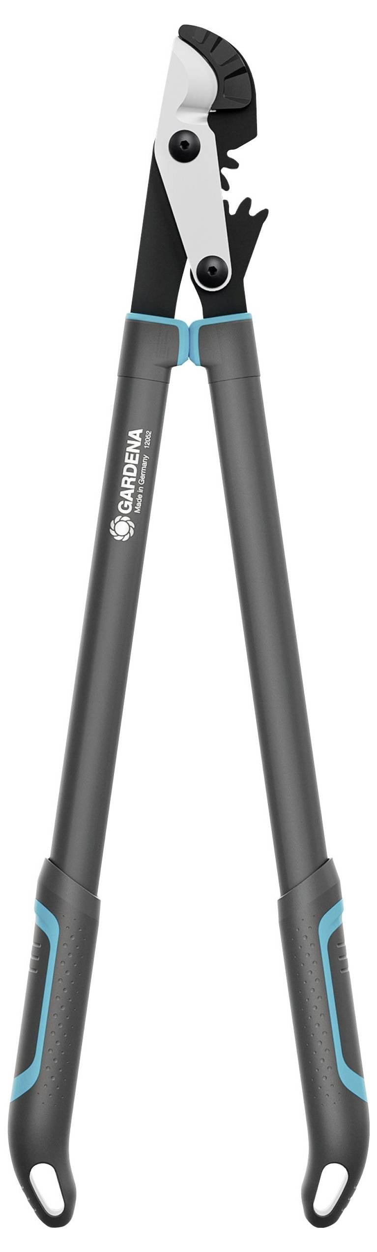 GARDENA 12052-20 EnergyCut Pro L Сучкоріз з наковалкою