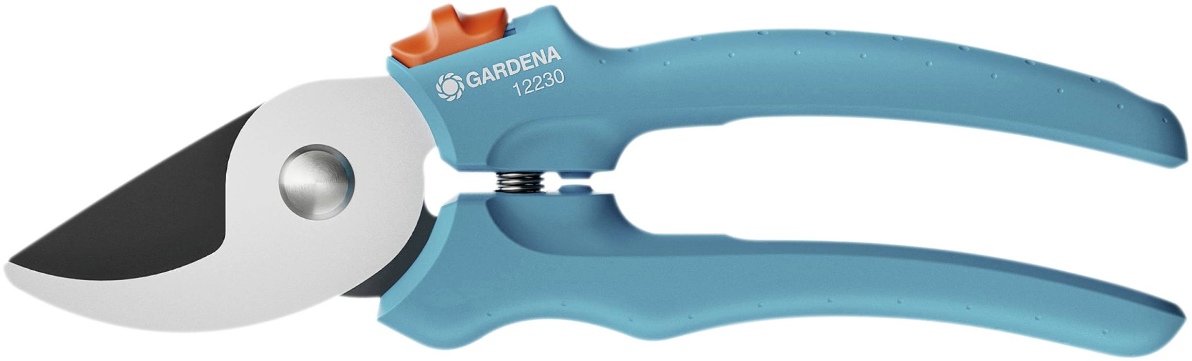 Садові секатори GARDENA 12230-20 EasyCut, обхідні